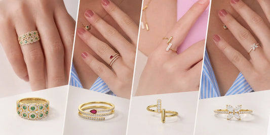 What is a Statement Ring