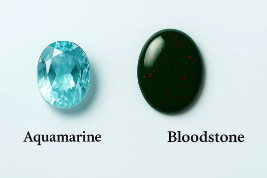 March Birthstone