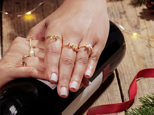 How to Tell if Jewelry is Real Gold