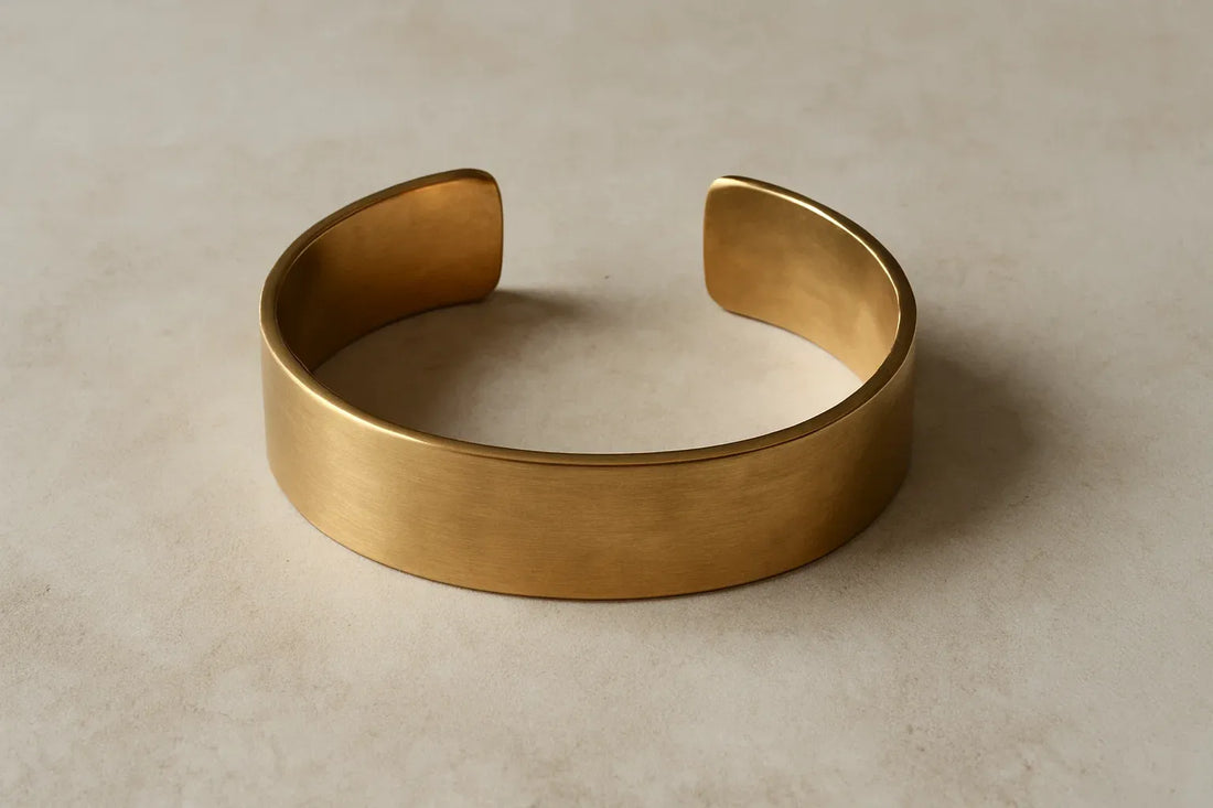 cuff bracelet meaning