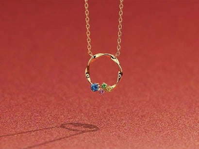 Your Christmas Story Starts Here