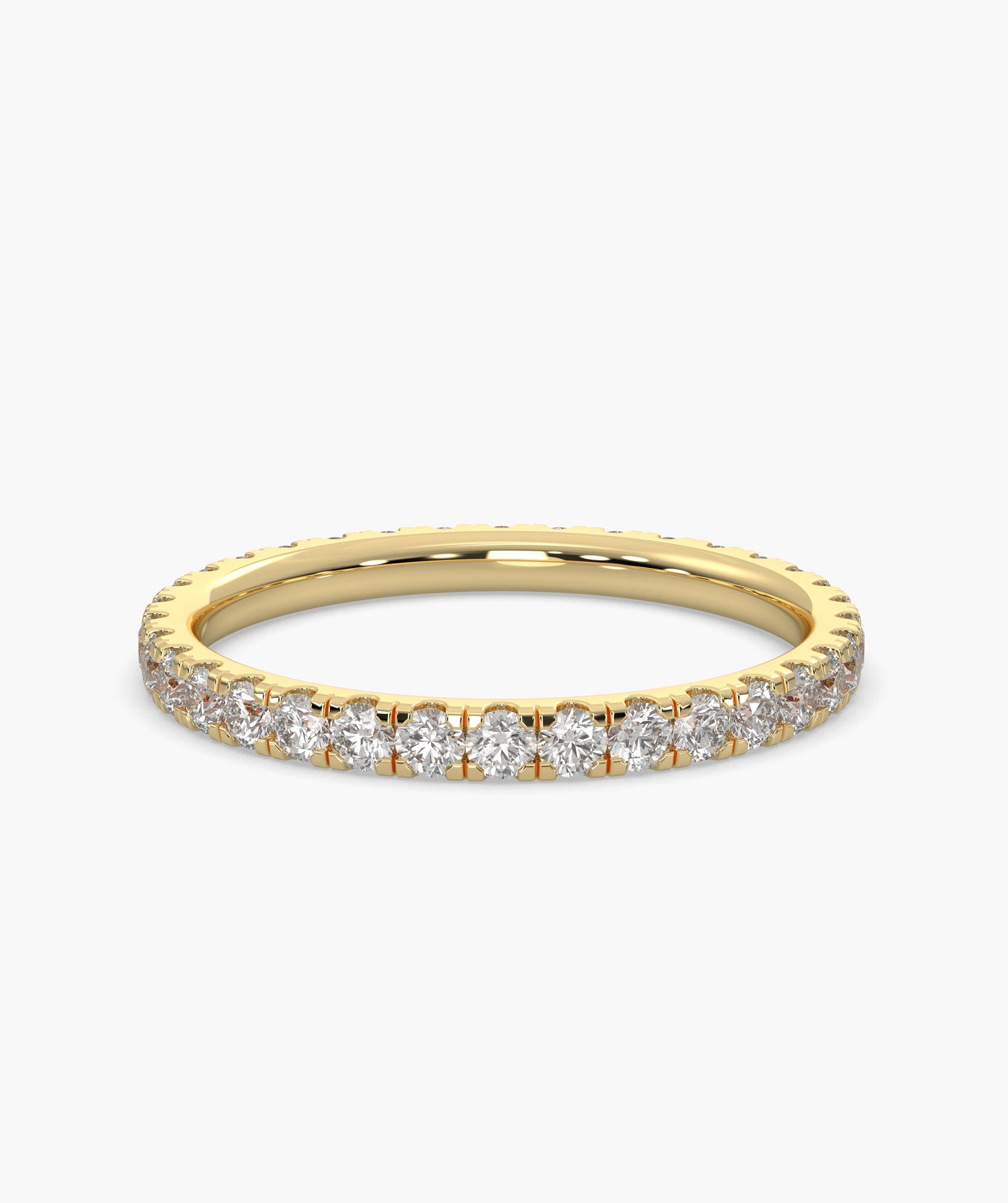 1.70 MM Diamond Eternity Ring