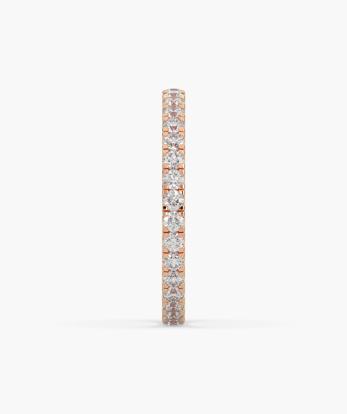 1.70 MM Diamond Eternity Ring