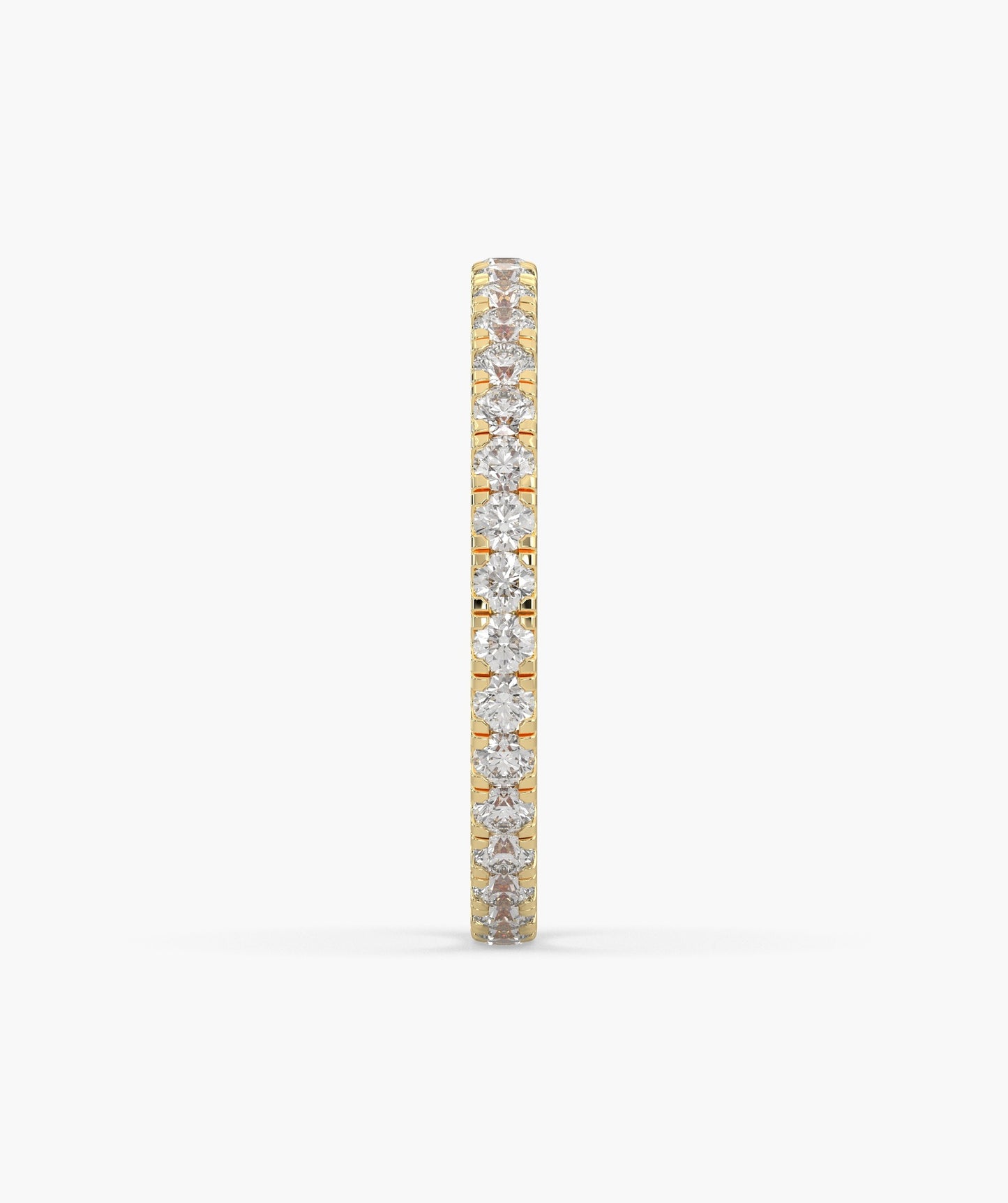 1.70 MM Diamond Eternity Ring