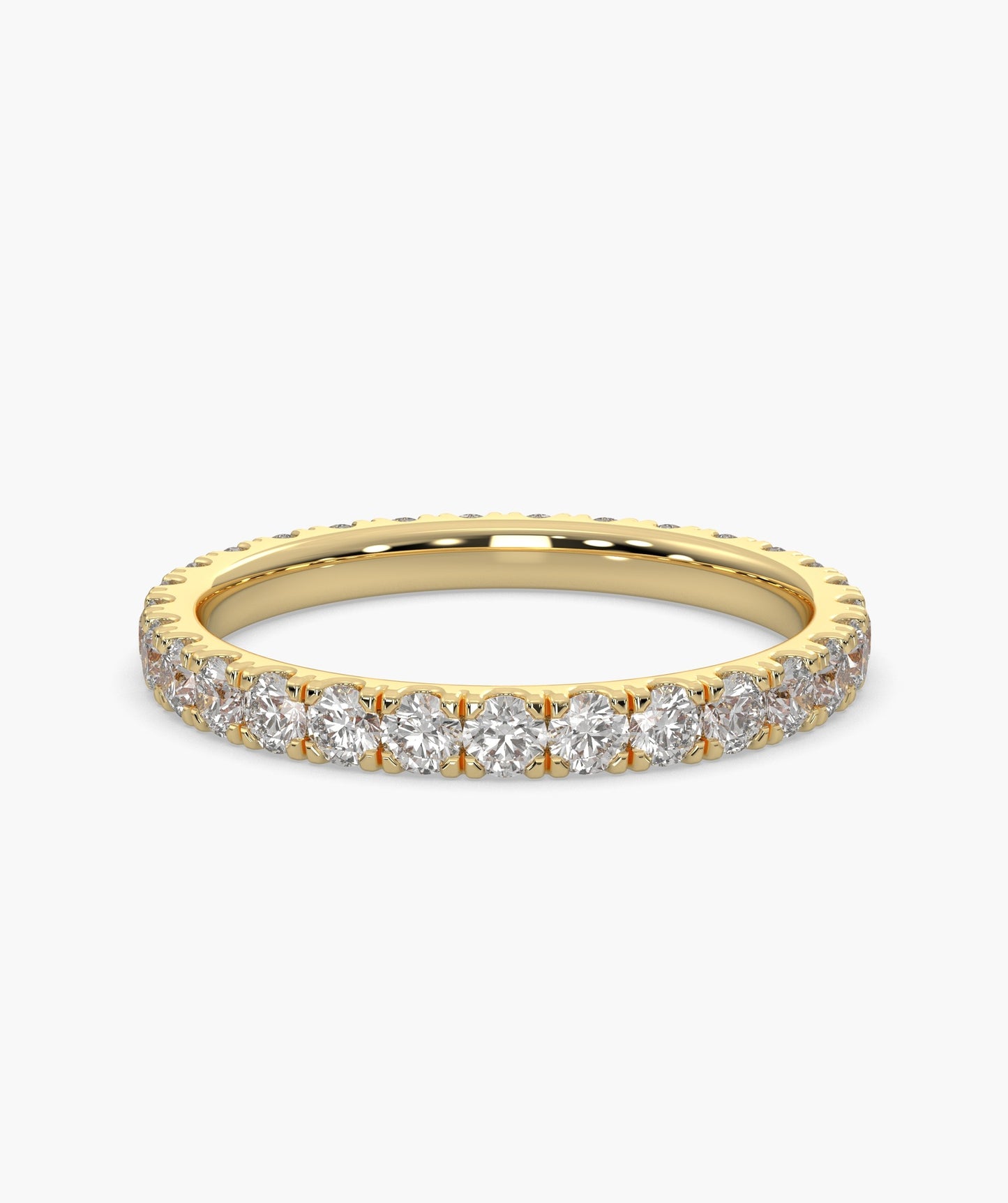 Classic Diamond Band