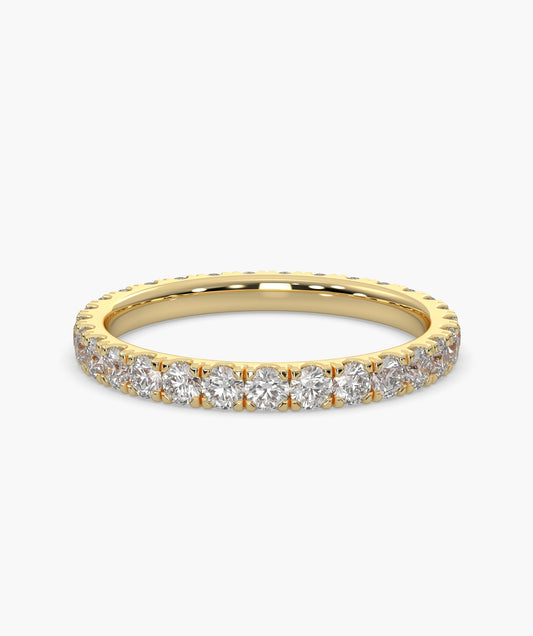 Classic Diamond Band
