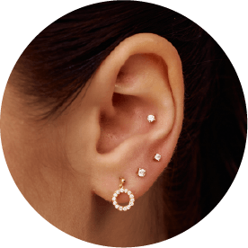 All Earrings