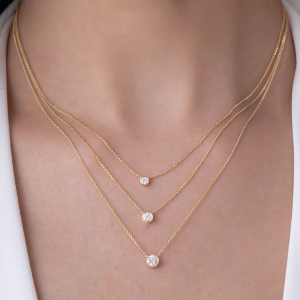 All Necklaces