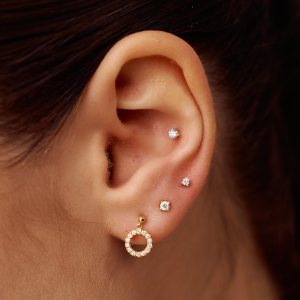 All Earrings