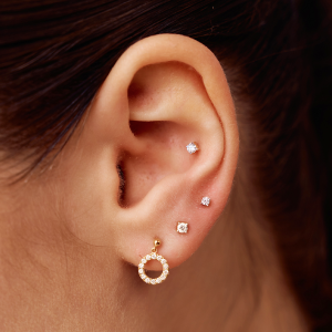 All Earrings