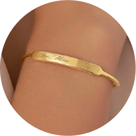 Personalized Bracelets