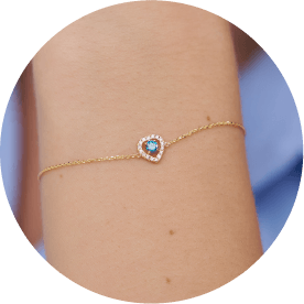 Birthstone Bracelets