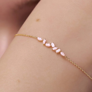 Birthstone Bracelets