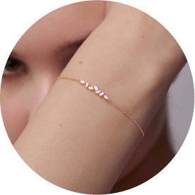 Chain Bracelets