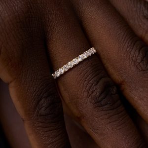 Eternity Bands