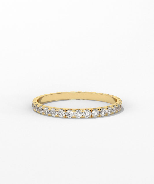 1.70 MM Diamond Eternity Ring