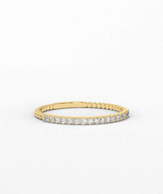 Diamond Stacking Band