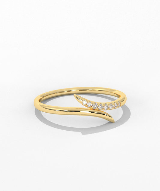 Diamond Accent Ring