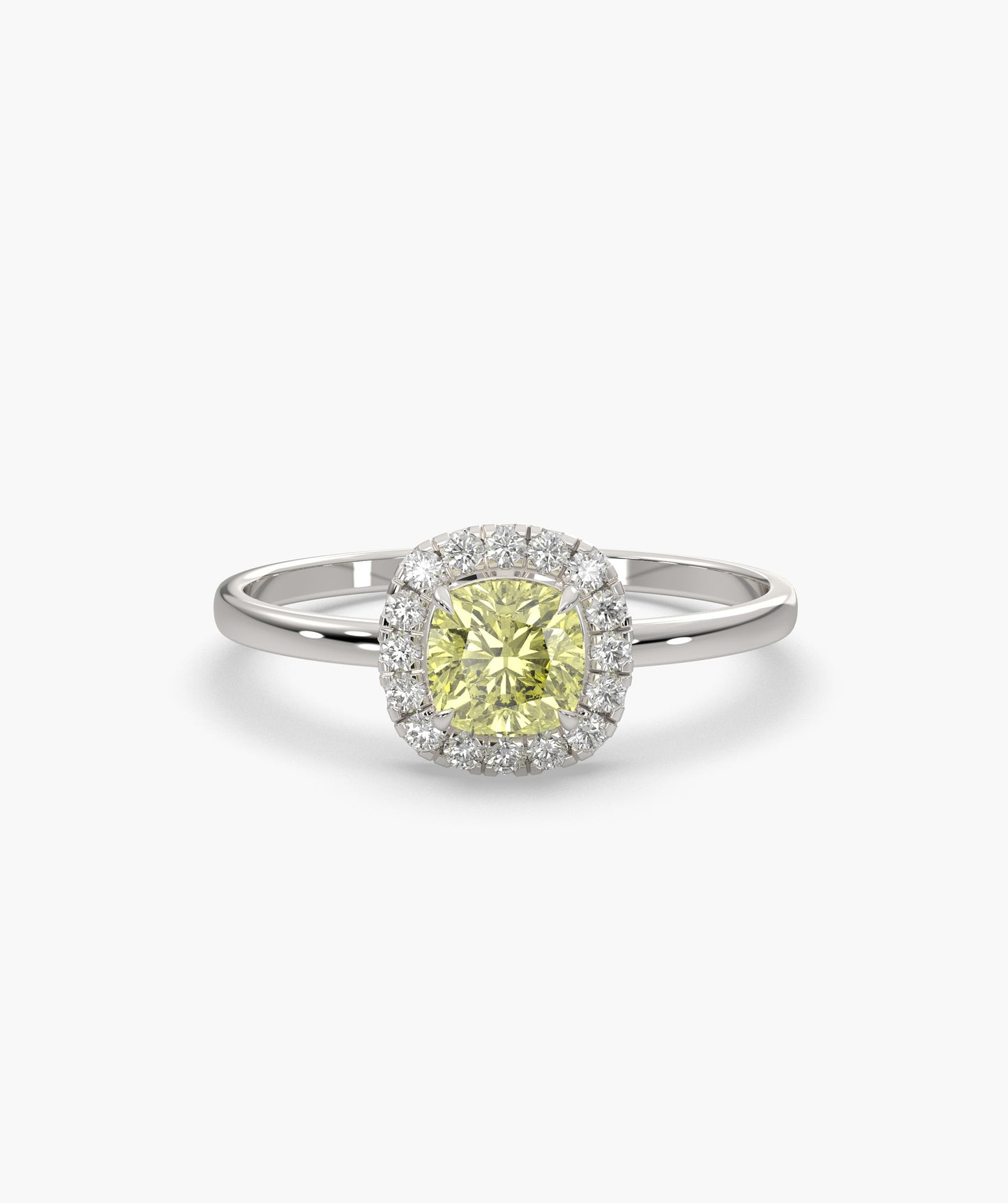 Eternal Sunshine 14K Gold Ring