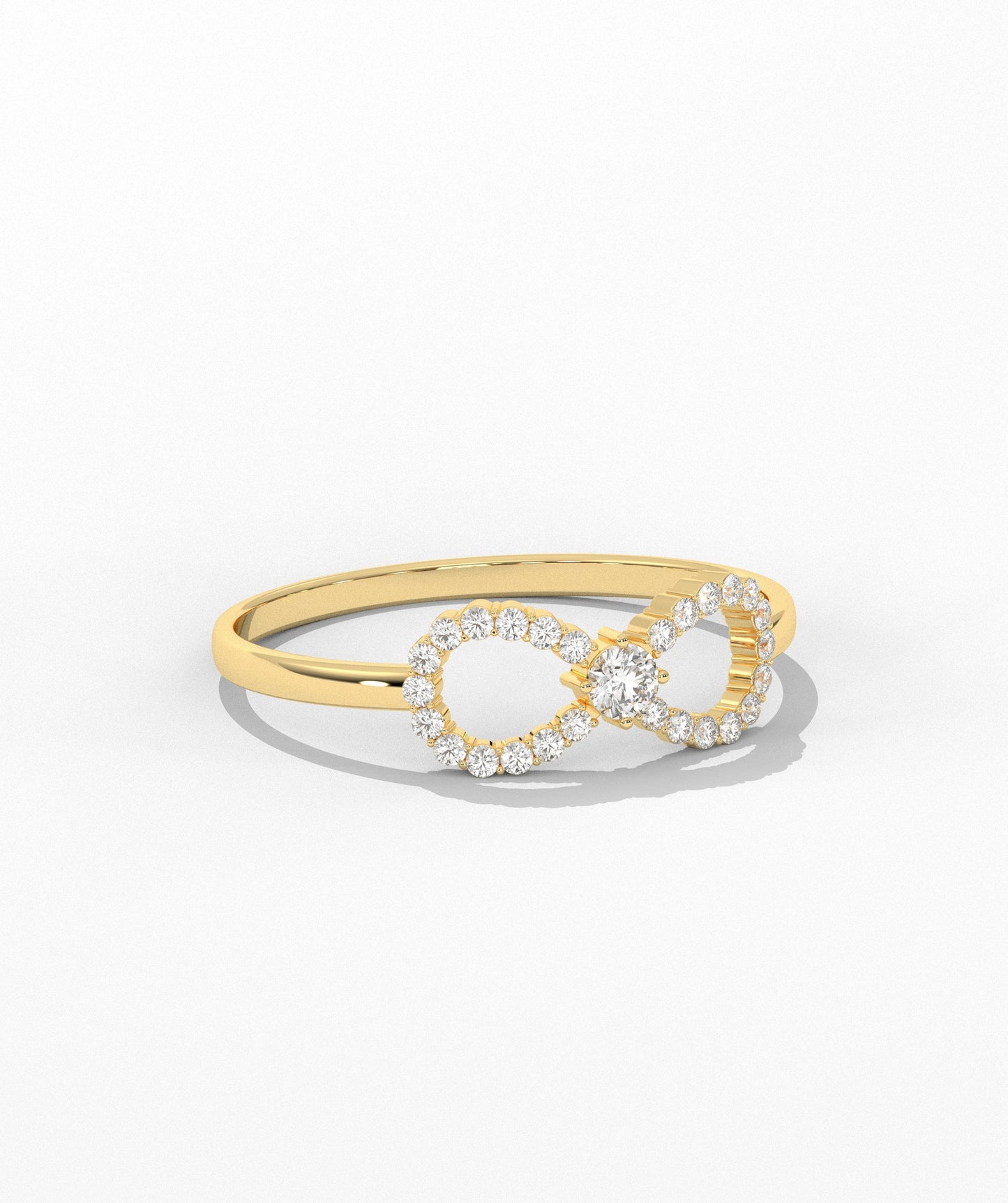Infinity Ring