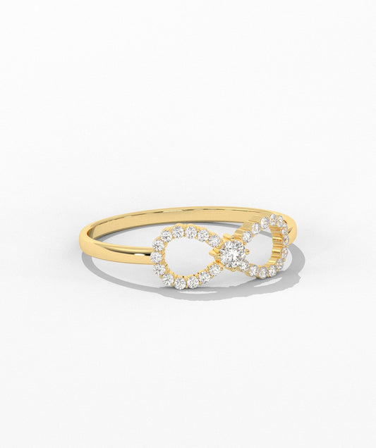 Infinity Ring