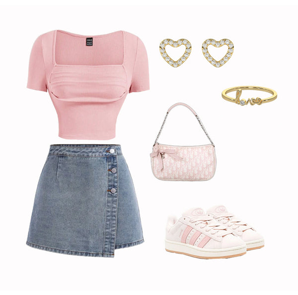 The Art of Gifting Yourself