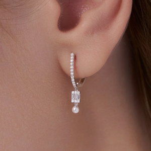 Hoop Earrings