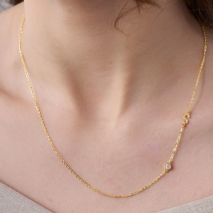 Personalized Necklaces