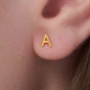 Personalized Earrings