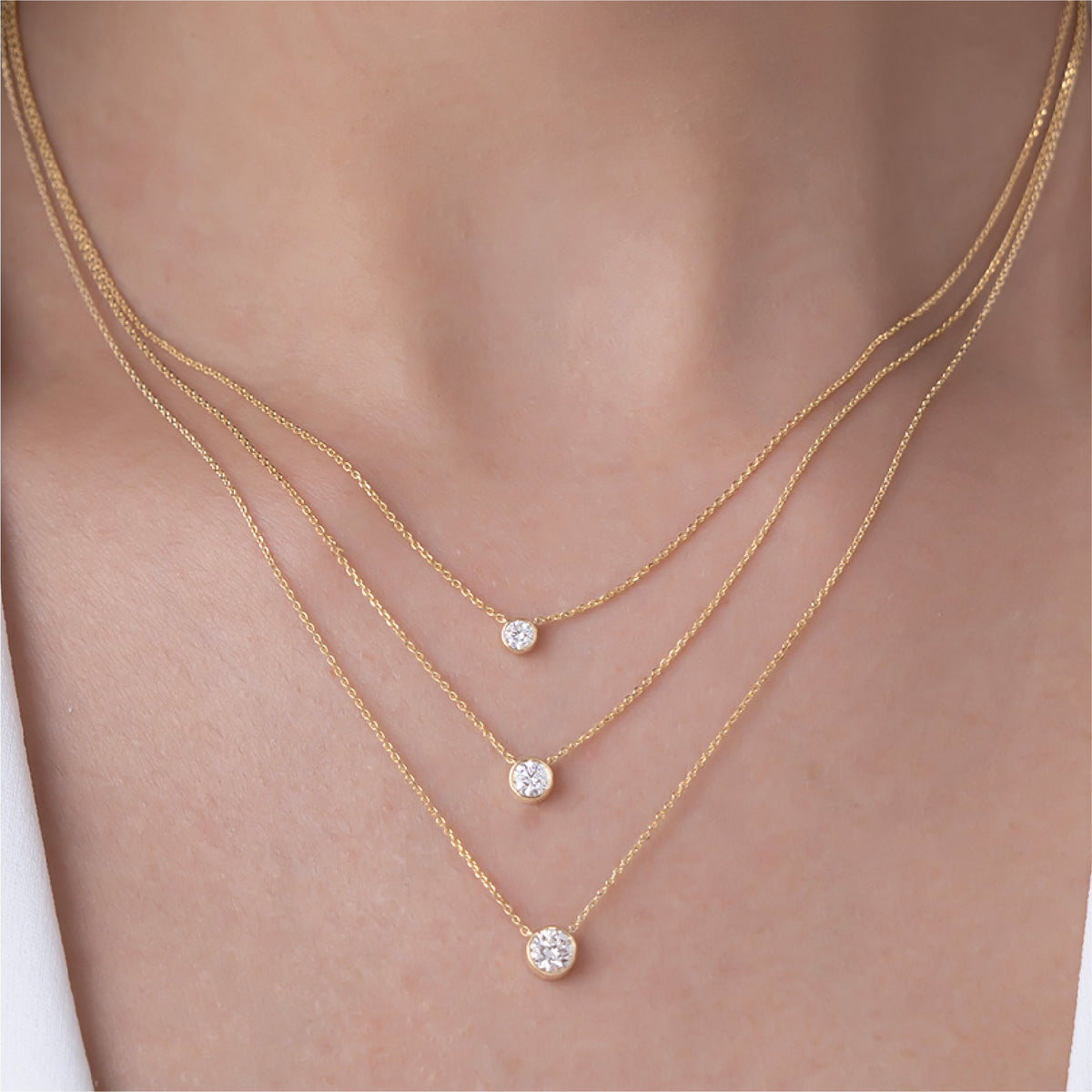 Necklaces Example Necklace vs Pendant - Difference, Purpose, Examples & More