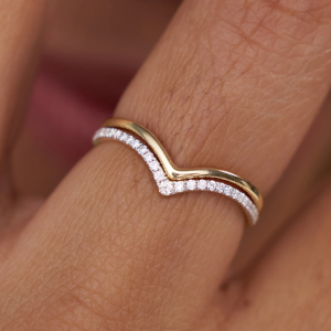 Stackable Rings