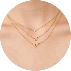 Pendant Necklaces