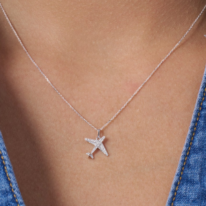 Pendant Necklaces
