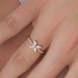 Statement Rings