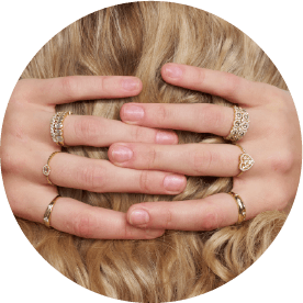 Statement Rings