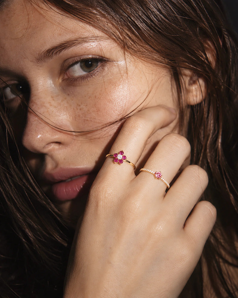 Shop The Finger Stackable