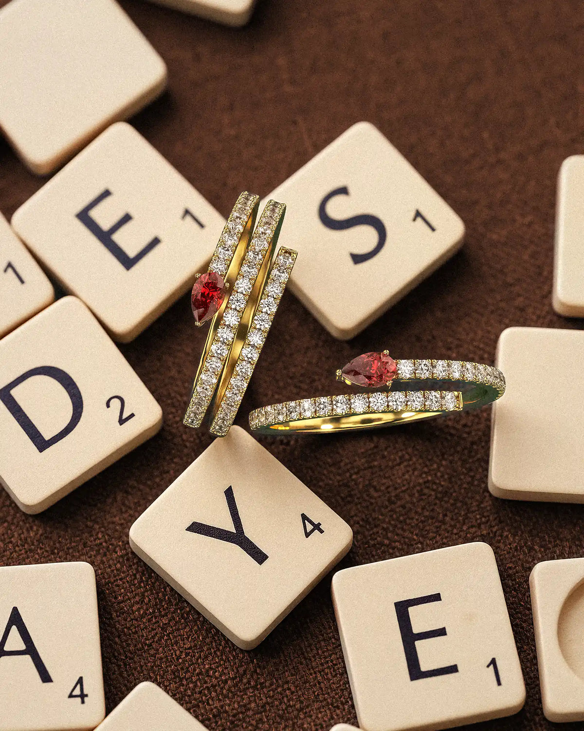 The Pieces You'll Never Take Off