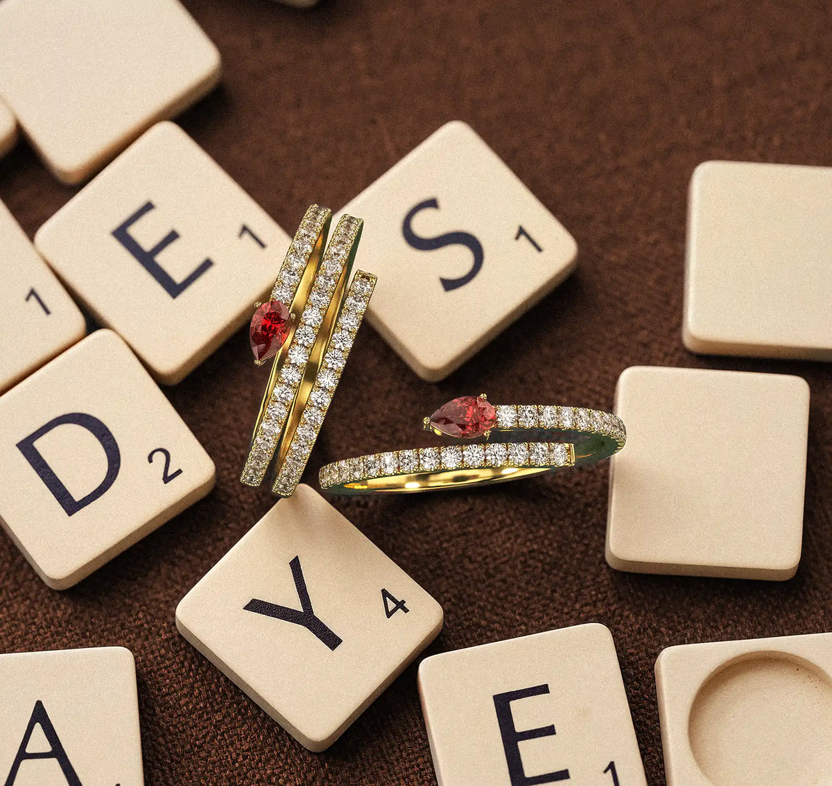 The Pieces You'll Never Take Off