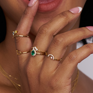 All Rings