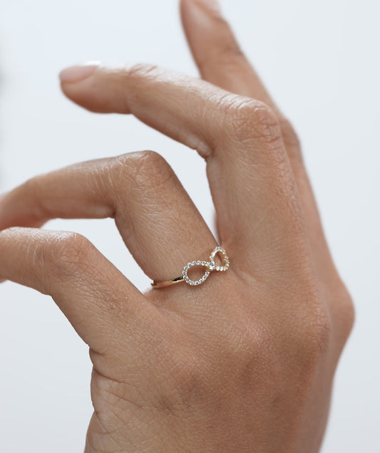 Infinity Ring